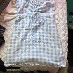 Petite Small Dress