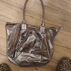 Neiman Marcus Bag