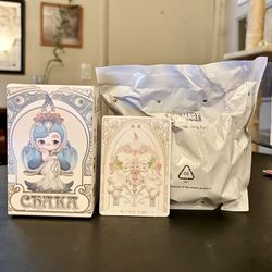 Chaka Luminous Reverie Series Secret - At First Sight