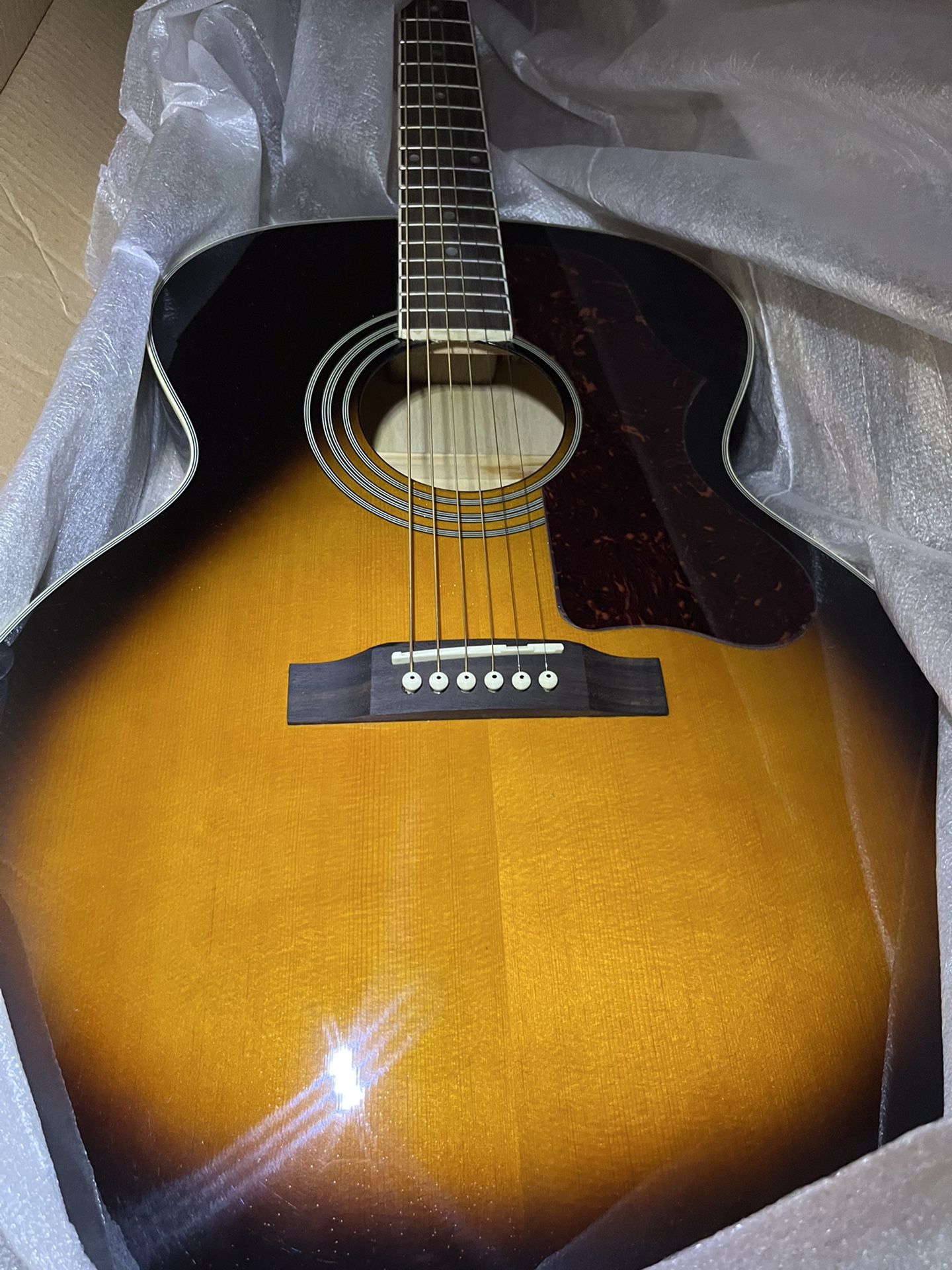 Epiphone J200