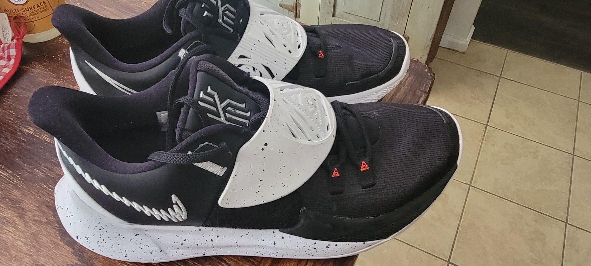 Basketball Shoes