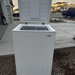 Arctic King freezer 3.5 