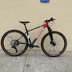 Brand New Pedalease E500 Mountain Bike For Sale.