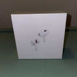 AirPods Pro (2nd Gen)