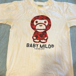 Bape Shirt