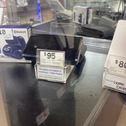 Nintendo 3ds Console 