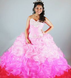Quinceanera dress new clearance sale