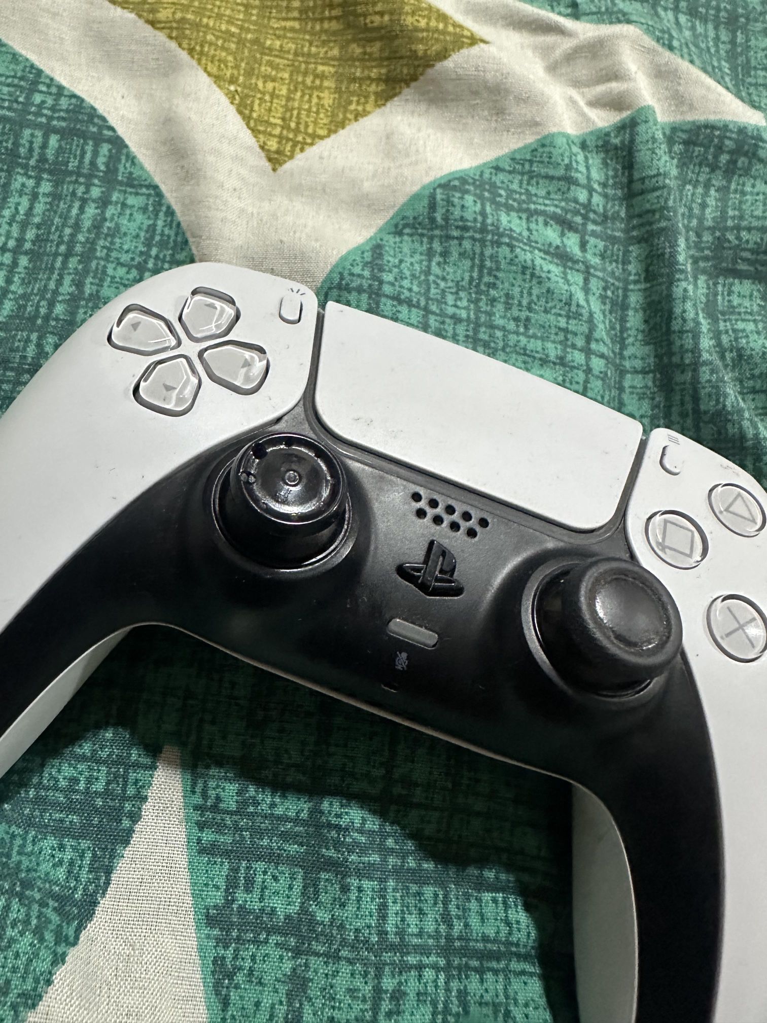 Ps5 Controller