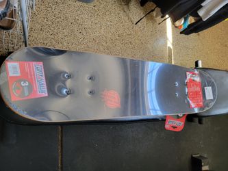 Tony Hawks skateboard