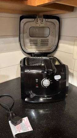 Air fryer