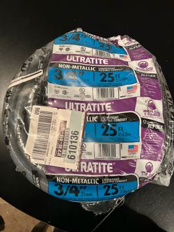Ultratite flexible conduit