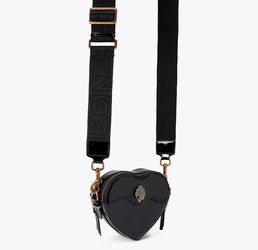 NEW Kurt Geiger purse 🖤
