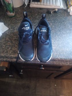 Nike Air 270