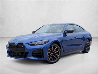2026 BMW M440i Gran Coupe