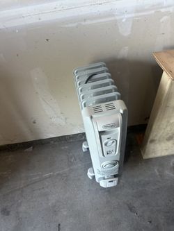 Electronic Portable Heater