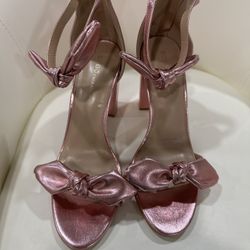 BCBGeneration Women’s Batani Heeled Sandal