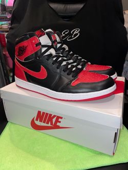 Jordan 1 size 14