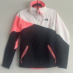 Windbreaker 