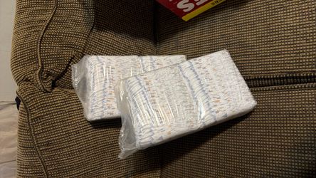 Huggies little snugglers size 1