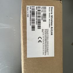 Sierra Wireless RV55 Airlink Raven Modem (LTE)