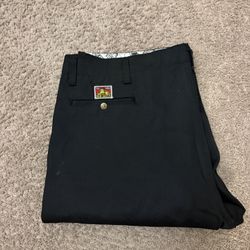 Ben Davis pants 