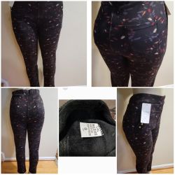 Women's pants
high Waisted
Warm Fleece
Fur
Lined Winter
Thick
Dressy
Leggings!