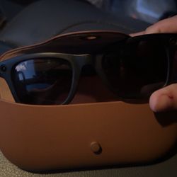 Meta Ray Band Polarized