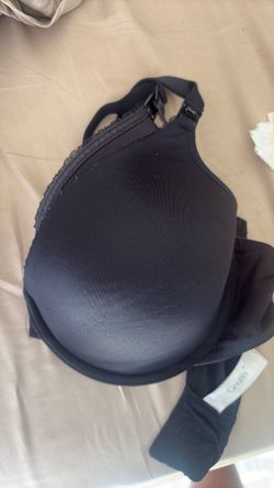 Nursing bra