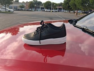 Brand New And Original Kid's Nike Air Force Ones Sneakers size 5.5y