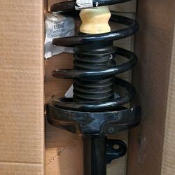 Monroe Quick-Strut 172541 For Honda Odyssey