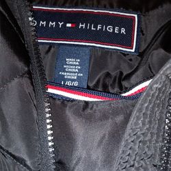 Tommy Hilfiger Women's Coat
