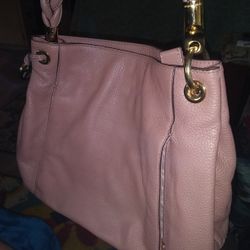   MK.   hand Bag ..New.  New 