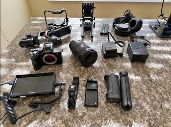 Sony A7SIII