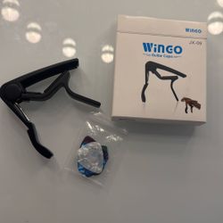 Guitar Capo 