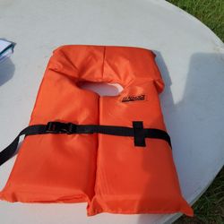 Life Vest