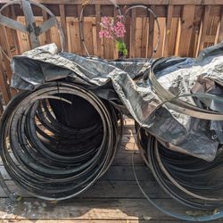 Wine Barrel Rings For Sale 