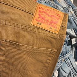 Levi’s Men’s 