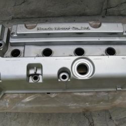K20/24 Head / Valve Cover