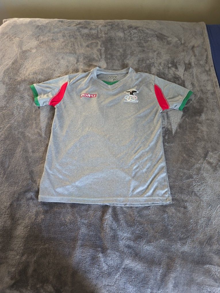 Polera De Bolivia(Bolivia Jersey)