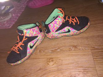 Kids size 13c