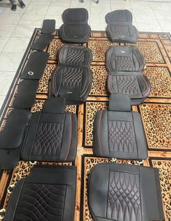 Car Seat Covers 