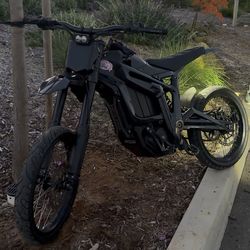 2024 Talaria Mx4