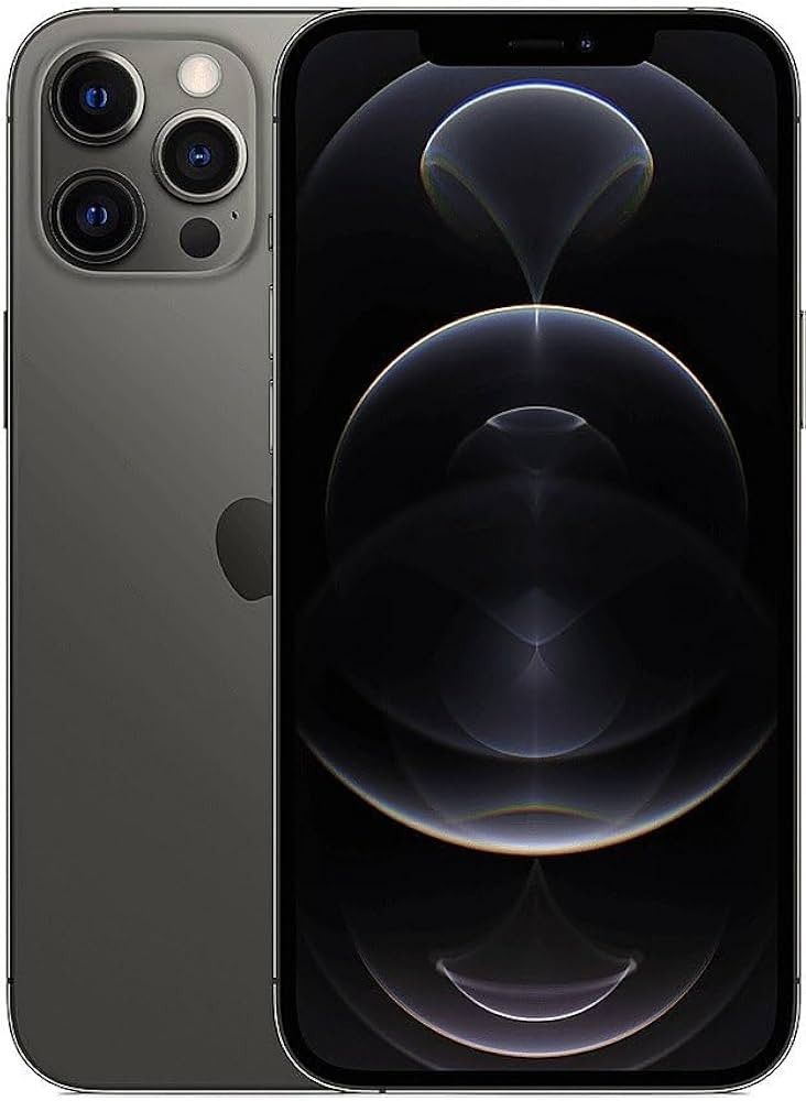 Apple iPhone 12 Pro Max 128Gb