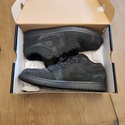 Jordan 1 Crafts 