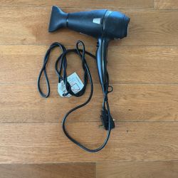 GHD hair Dryer 
