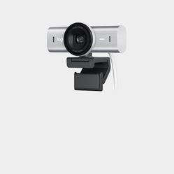 Logitech 4k HD  streaming webcam