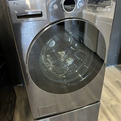 all in one washer and dryer 