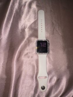 First gen Apple Watch