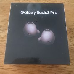 Samsung Galaxy Buds2 Pro