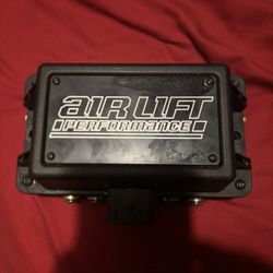 AIRLIFT MANIFOLD